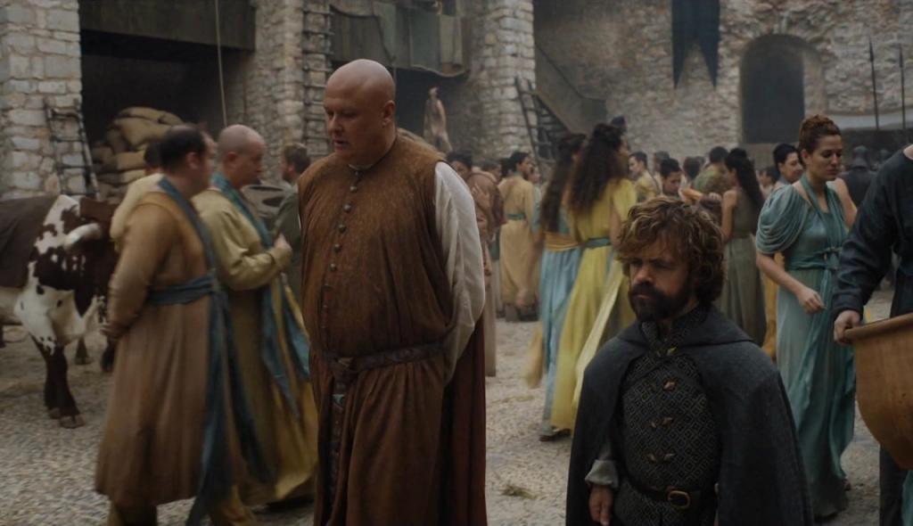 Download Game Of Thrones Season 6 Episode 8 Hd 720p