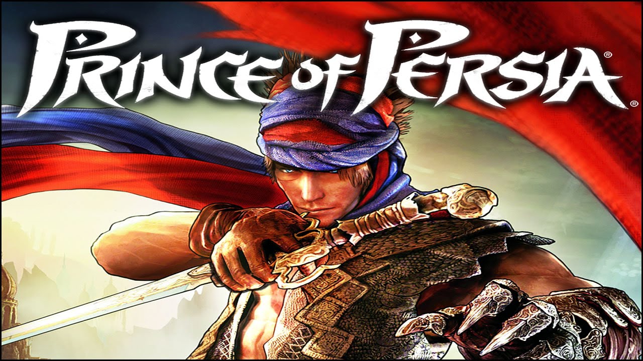 Prince of persia pc download