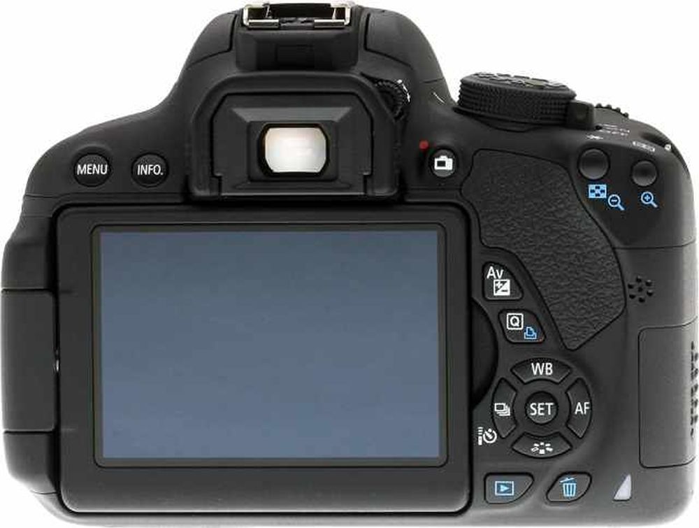 Canon rebel t5i software download for windows 7